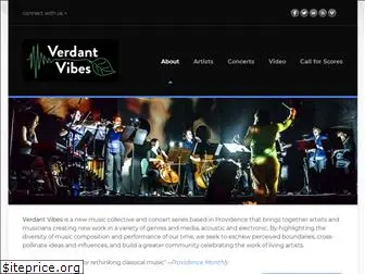 verdantvibes.com