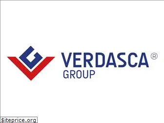 verdascagroup.com