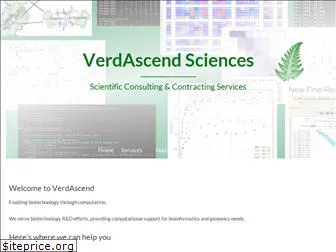 verdascend.com