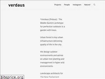 verdaus.com