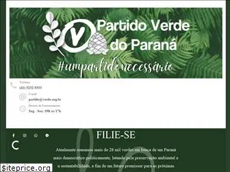 verde.org.br