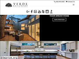 verdebuildersaustin.com