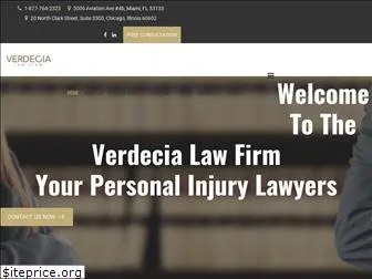 verdecialaw.com