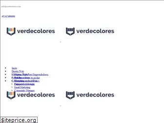 verdecolores.com