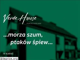 verdehouse.pl