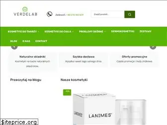 verdelab.pl