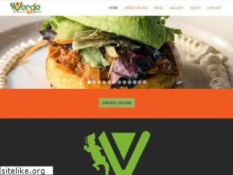 verdelatin.com