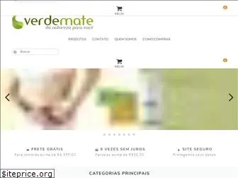 verdemate.com.br