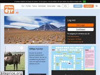 verdens-dyr.dk