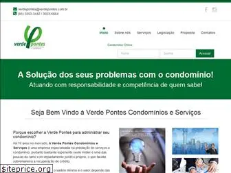 verdepontes.com.br