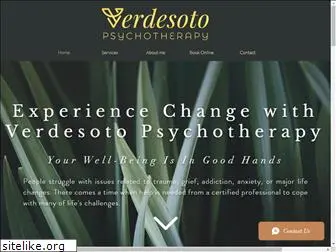 verdepsychotherapy.com