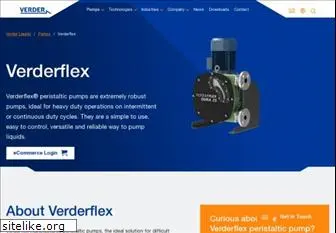 verderflex.com