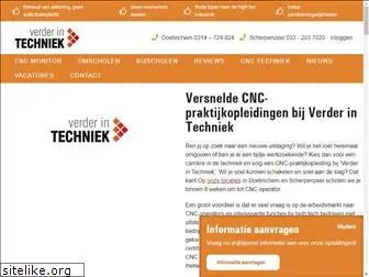 verderintechniek.nl