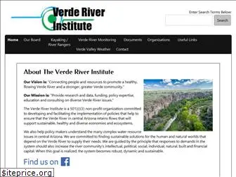 verderiverinstitute.org