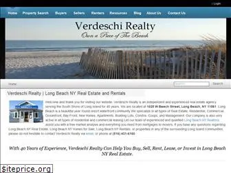 verdeschirealty.com