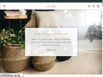 verdestore.com.au