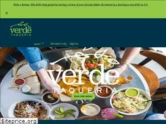 verdetacos.com