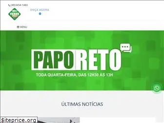 verdevalefm.com.br