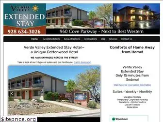 verdevalleyextendedstay.com