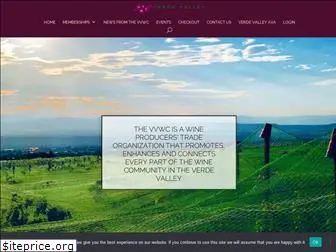 verdevalleywine.org