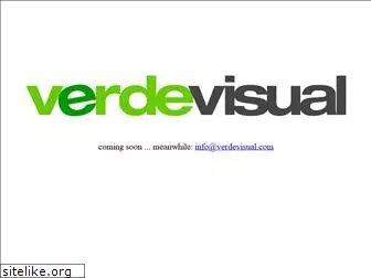 verdevisual.com