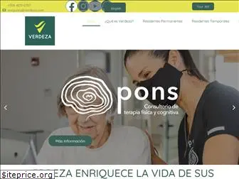 verdeza.com