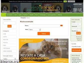 verdezampa.com