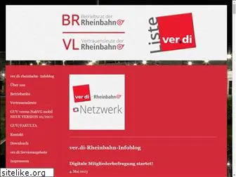 verdi-rheinbahn-netzwerk.de