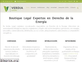 verdialegal.com