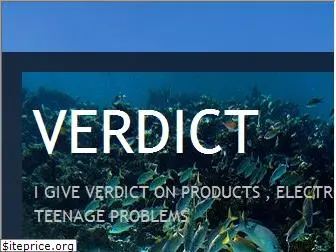 verdictar.com