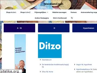 verdiencash.nl