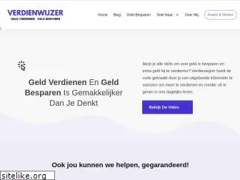 verdienwijzer.nl