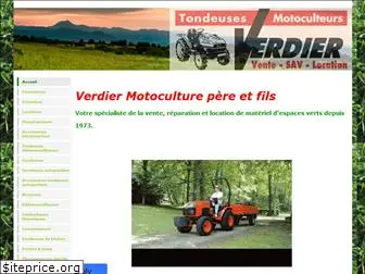 verdier-motoculture.com