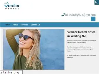 verdierdental.com