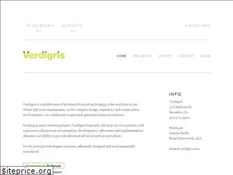 verdigris.com