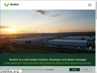 verdion.com