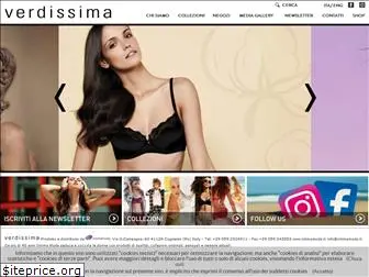 verdissima.com