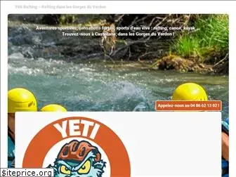 verdon-rafting.net