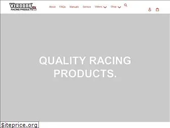 verdonkracing.com