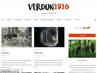 www.verdun1916.eu