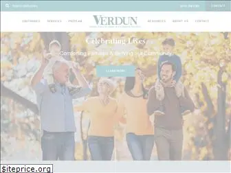 verdunfh.com