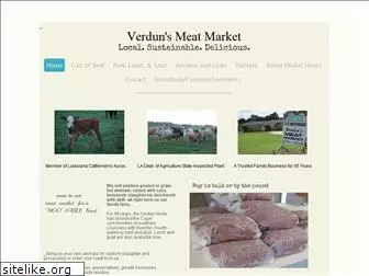 verdunsmeatmarket.com