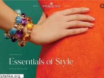 verdura.com