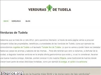 verdurasdetudela.com