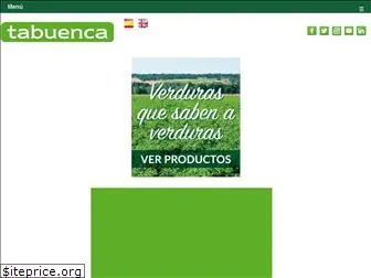 verdurastabuenca.com