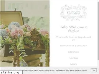 verdure.co.uk