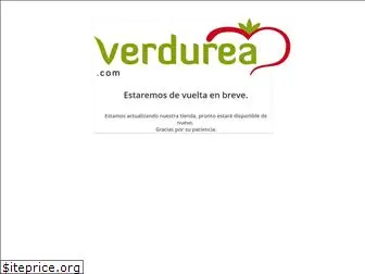 verdurea.com