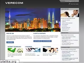 verecom.com.my