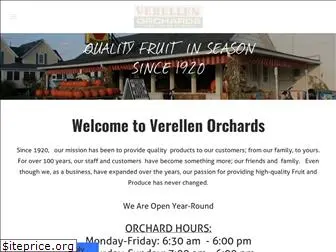 verellenorchards.com