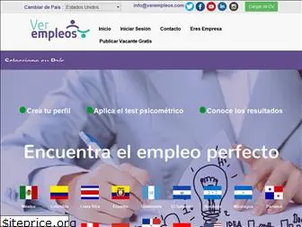 verempleos.com